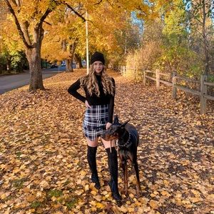 Meet your Posher, Libbie